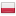 holidays-dreams.com server is located in Poland